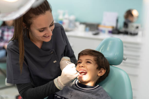 Best Orthodontic Emergency Dentist in Dos Palos, CA
