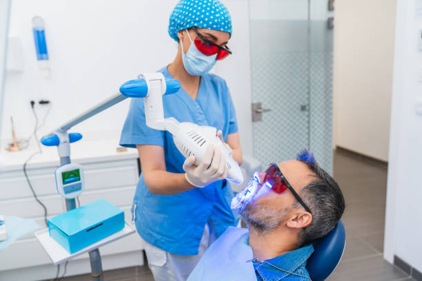 Best Broken or Cracked Tooth Emergency Dentist in Dos Palos, CA